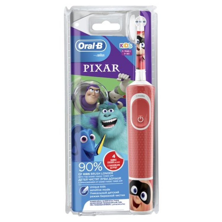 Oral-B Pixar električna četkica